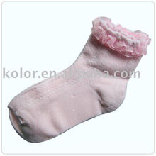 baby cotton socks